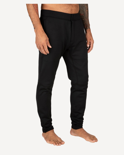 Кальсоны Thermal Pant (Мужской; M; Black)